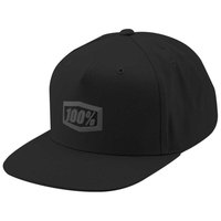 100percent-enterprise-snapback-hat