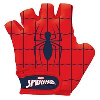 marvel-spider-man-korte-handschoenen