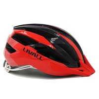 Livall MT1 NEO Helm Mit Bremswarn- Und Blinker-LED
