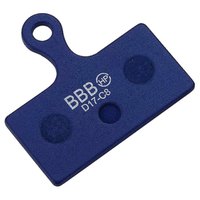 bbb-discstop-xtr-2011-disc-brake-pads