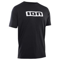 ION Logo DR kurzarm-T-shirt