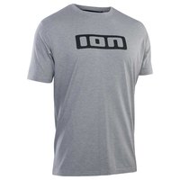 ION Logo DR kurzarm-T-shirt