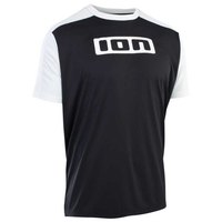 ion-logo-kurzarmeliges-t-shirt
