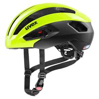 Uvex Rise CC helmet