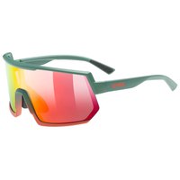 Uvex Sportstyle 235 Mirror Sunglasses