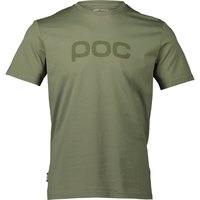 poc-logo-kurzarmeliges-t-shirt