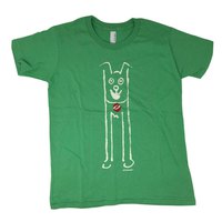 niner-traildog-kurzarm-t-shirt