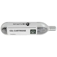 m-wave-16g-co2-inflator