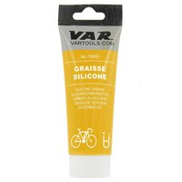 VAR Silicone Grease 100ml