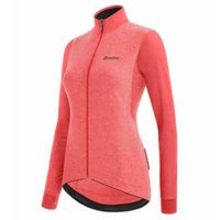 santini-colore-puro-thermal-long-sleeve-jersey