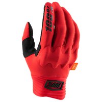100percent-cognito-d3o-long-gloves