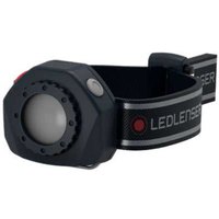Led lenser XU2R Wiederaufladbare Taschenlampe