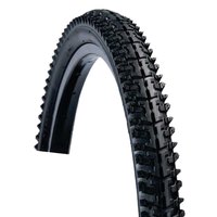 Dutch perfect DP 15 No Flat 5 mm 26´´ x 1.75 rigid urban tyre