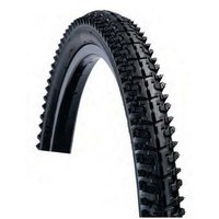 Dutch perfect DP 43 No Flat 5 mm 26´´ x 1.9 rigid urban tyre