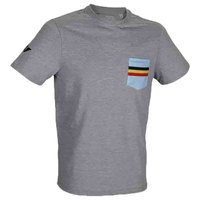 GES Bélgica Short Sleeve T-Shirt