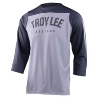troy-lee-designs-ruckus-3-4-sleeve-enduro-jersey