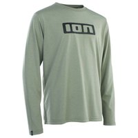 ion-langarmad-t-shirt-logo-dr