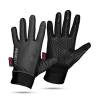 rogelli-laval-long-gloves