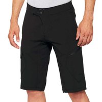 100percent-ridecamp-shorts-mit-liner