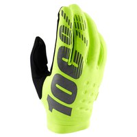 100percent-ridecamp-gel-long-gloves