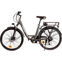 Nilox Bicicleta eléctrica J5 Plus