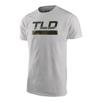 Troy lee designs Speed kurzarm-T-shirt