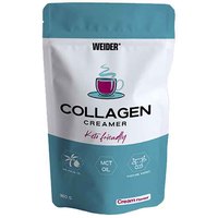 Weider Collagen Keto Friendly 360g Cream