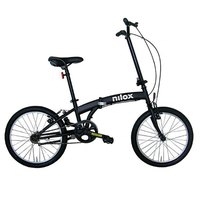Nilox NXMB20V1 20´´ folding bike