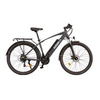 Nilox Bicicleta eléctrica plegable X7 Plus 27.5´´