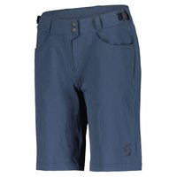 scott-pantalons-curts-encoixinats-trail-flow