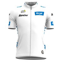 santini-tour-de-france-fan-line-best-young-rider-2023-short-sleeve-jersey