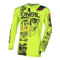 oneal-element-attack-v.23-long-sleeve-t-shirt