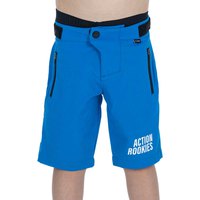 cube-vertex-rookie-x-actionteam-shorts-mit-liner-shorts