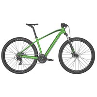Scott Aspect 970 29´´ Tourney RD-TY30021 2022 mountainbike
