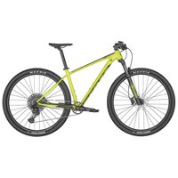 Scott Scale 970 29´´ NX Eagle 2022 mountainbike