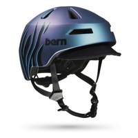 Bern Nino 2.0 Urban Helmet