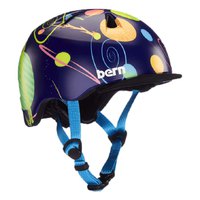 Bern Tigre Urban Helmet