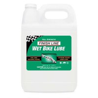 Finish line Wet Chain Lubricant 3.8L