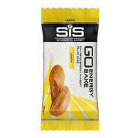 SIS Go Zitrone 50g Energie Bar