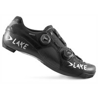 Lake CX403-X Wide Road Shoes