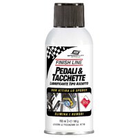 Finish line Lubricante Pedal & Cleat 150ml