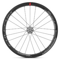 Fulcrum Speed 40 DB 28´´ Tubeless road wheel set