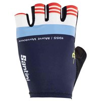 santini-mj-mont-ventoux-short-gloves