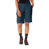vaude-pantalones-cortos-ledro-shorts