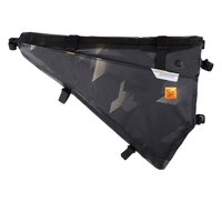 Woho Bolsa Cuadro Dry Bag X-Touring 9L