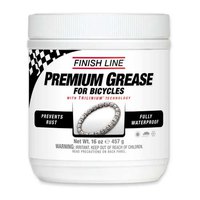 Finish line Premium Synthetic Grease 457g