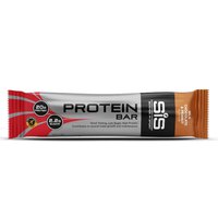 SIS 64g Proteinriegel Milchschokolade Und Erdnuss