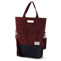 Urban proof Recycled Pannier 20L