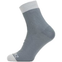 Sealskinz Warm Weather Mid WP socks