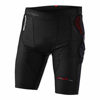 Troy lee designs Shorts Stage Ghost D30